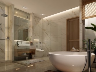 3 Bed, 4 Bath, HouseFor Sale, Phuket, Rawai, South