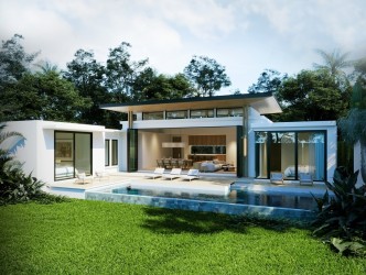 3 Bed, 4 Bath, HouseFor Sale, Phuket, Rawai, South