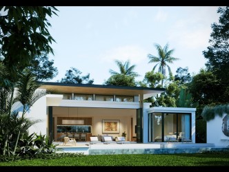 3 Bed, 4 Bath, HouseFor Sale, Phuket, Rawai, South