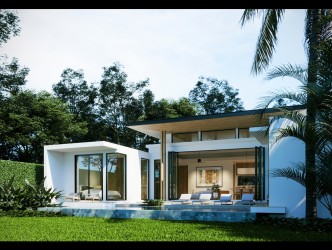3 Bed, 4 Bath, HouseFor Sale, Phuket, Rawai, South