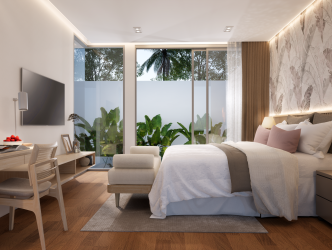 3 Bed, 4 Bath, HouseFor Sale, Phuket, Rawai, South