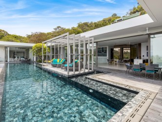 4 Bed, 5 Bath, ApartmentFor Sale, Phuket, Thalang, North