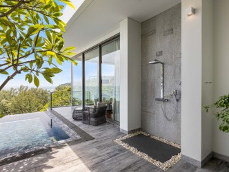 4 Bed, 5 Bath, ApartmentFor Sale, Phuket, Thalang, North