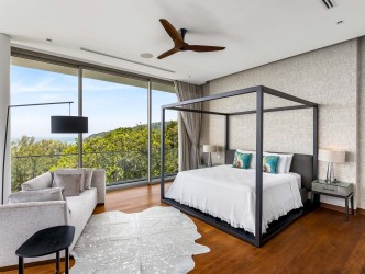 4 Bed, 5 Bath, ApartmentFor Sale, Phuket, Thalang, North