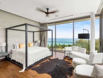 4 Bed, 5 Bath, ApartmentFor Sale, Phuket, Thalang, North