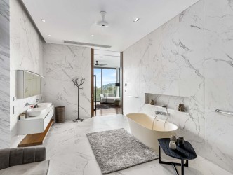 4 Bed, 5 Bath, ApartmentFor Sale, Phuket, Thalang, North