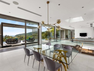 4 Bed, 5 Bath, ApartmentFor Sale, Phuket, Thalang, North