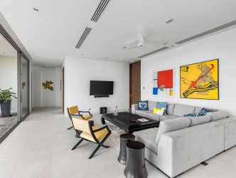 4 Bed, 5 Bath, ApartmentFor Sale, Phuket, Thalang, North