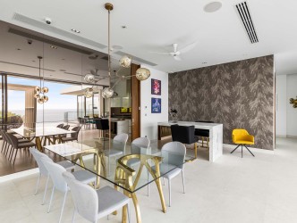 4 Bed, 5 Bath, ApartmentFor Sale, Phuket, Thalang, North