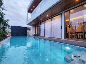 4 Bed, 4 Bath, HouseFor Sale, Phuket, Chalong, South