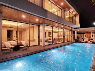 4 Bed, 4 Bath, HouseFor Sale, Phuket, Chalong, South