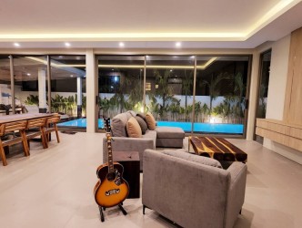 4 Bed, 4 Bath, HouseFor Sale, Phuket, Chalong, South