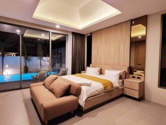 4 Bed, 4 Bath, HouseFor Sale, Phuket, Chalong, South