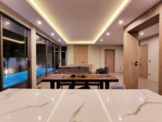 4 Bed, 4 Bath, HouseFor Sale, Phuket, Chalong, South