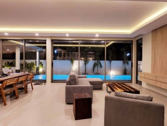 4 Bed, 4 Bath, HouseFor Sale, Phuket, Chalong, South