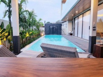 4 Bed, 4 Bath, HouseFor Sale, Phuket, Chalong, South
