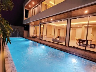 4 Bed, 4 Bath, HouseFor Sale, Phuket, Chalong, South