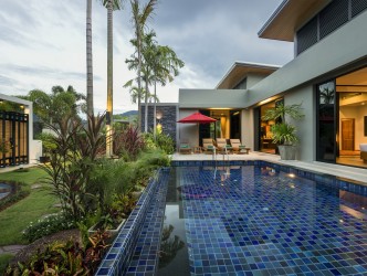 3 Bed, 3 Bath, HouseFor Sale, Phuket, NaiHarn, South