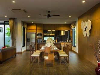 3 Bed, 3 Bath, HouseFor Sale, Phuket, NaiHarn, South