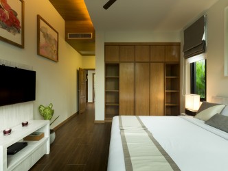 3 Bed, 3 Bath, HouseFor Sale, Phuket, NaiHarn, South