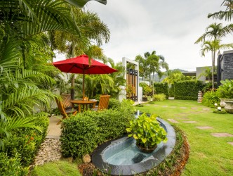 3 Bed, 3 Bath, HouseFor Sale, Phuket, NaiHarn, South