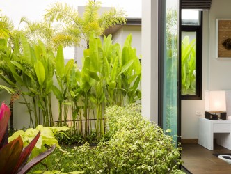 3 Bed, 3 Bath, HouseFor Sale, Phuket, NaiHarn, South