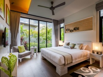 3 Bed, 3 Bath, HouseFor Sale, Phuket, NaiHarn, South