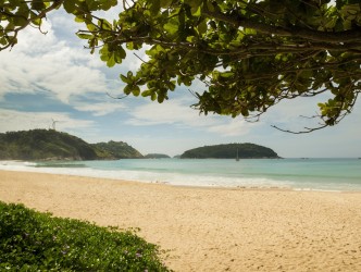 3 Bed, 3 Bath, HouseFor Sale, Phuket, NaiHarn, South