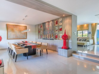 3 Bed, 4 Bath, HouseFor Sale, Phuket, PhuketTown, Center