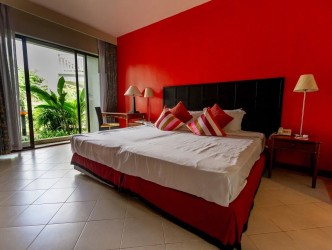 2 Bed, 2 Bath, ApartmentFor Sale, Phuket, Laguna, NorthWest