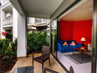 2 Bed, 2 Bath, ApartmentFor Sale, Phuket, Laguna, NorthWest