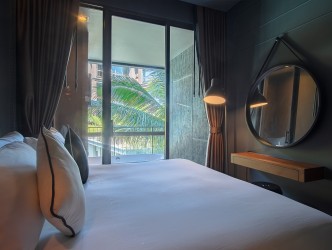 2 Bed, 2 Bath, ApartmentFor Sale, Phuket, NaiHarn, South