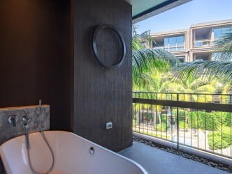 2 Bed, 2 Bath, ApartmentFor Sale, Phuket, NaiHarn, South