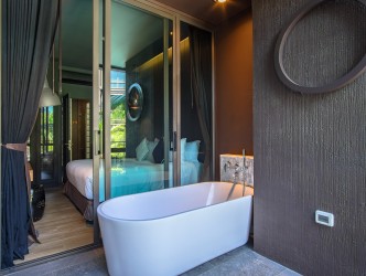 2 Bed, 2 Bath, ApartmentFor Sale, Phuket, NaiHarn, South