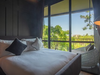 2 Bed, 2 Bath, ApartmentFor Sale, Phuket, NaiHarn, South