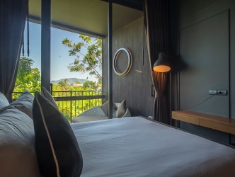 2 Bed, 2 Bath, ApartmentFor Sale, Phuket, NaiHarn, South