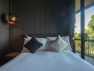 2 Bed, 2 Bath, ApartmentFor Sale, Phuket, NaiHarn, South