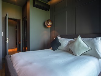 2 Bed, 2 Bath, ApartmentFor Sale, Phuket, NaiHarn, South