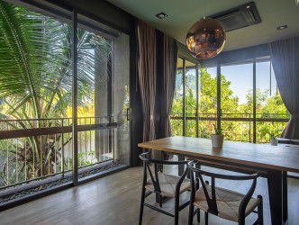 2 Bed, 2 Bath, ApartmentFor Sale, Phuket, NaiHarn, South
