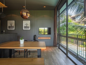 2 Bed, 2 Bath, ApartmentFor Sale, Phuket, NaiHarn, South