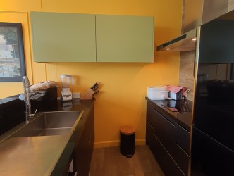 2 Bed, 2 Bath, ApartmentFor Sale, Phuket, NaiHarn, South