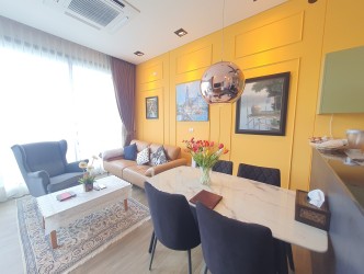 2 Bed, 2 Bath, ApartmentFor Sale, Phuket, NaiHarn, South