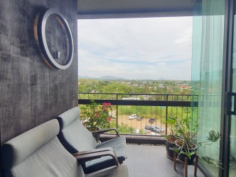 2 Bed, 2 Bath, ApartmentFor Sale, Phuket, NaiHarn, South