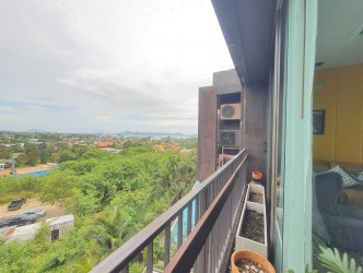 2 Bed, 2 Bath, ApartmentFor Sale, Phuket, NaiHarn, South