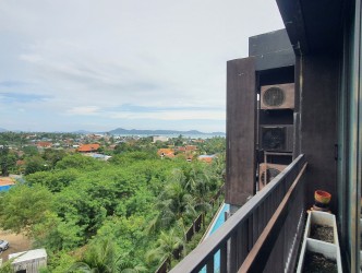 2 Bed, 2 Bath, ApartmentFor Sale, Phuket, NaiHarn, South