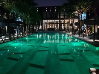 2 Bed, 2 Bath, ApartmentFor Sale, Phuket, NaiHarn, South