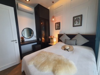 2 Bed, 2 Bath, ApartmentFor Sale, Phuket, NaiHarn, South