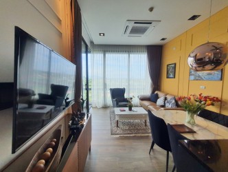 2 Bed, 2 Bath, ApartmentFor Sale, Phuket, NaiHarn, South