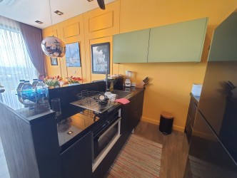 2 Bed, 2 Bath, ApartmentFor Sale, Phuket, NaiHarn, South