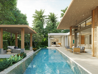 3 Bed, 3 Bath, HouseFor Sale, Phuket, Thalang, North